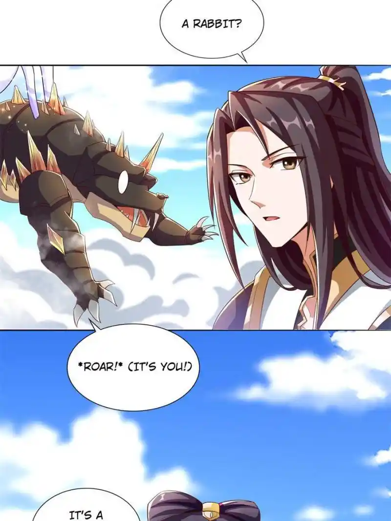 Dragon Master Chapter 90