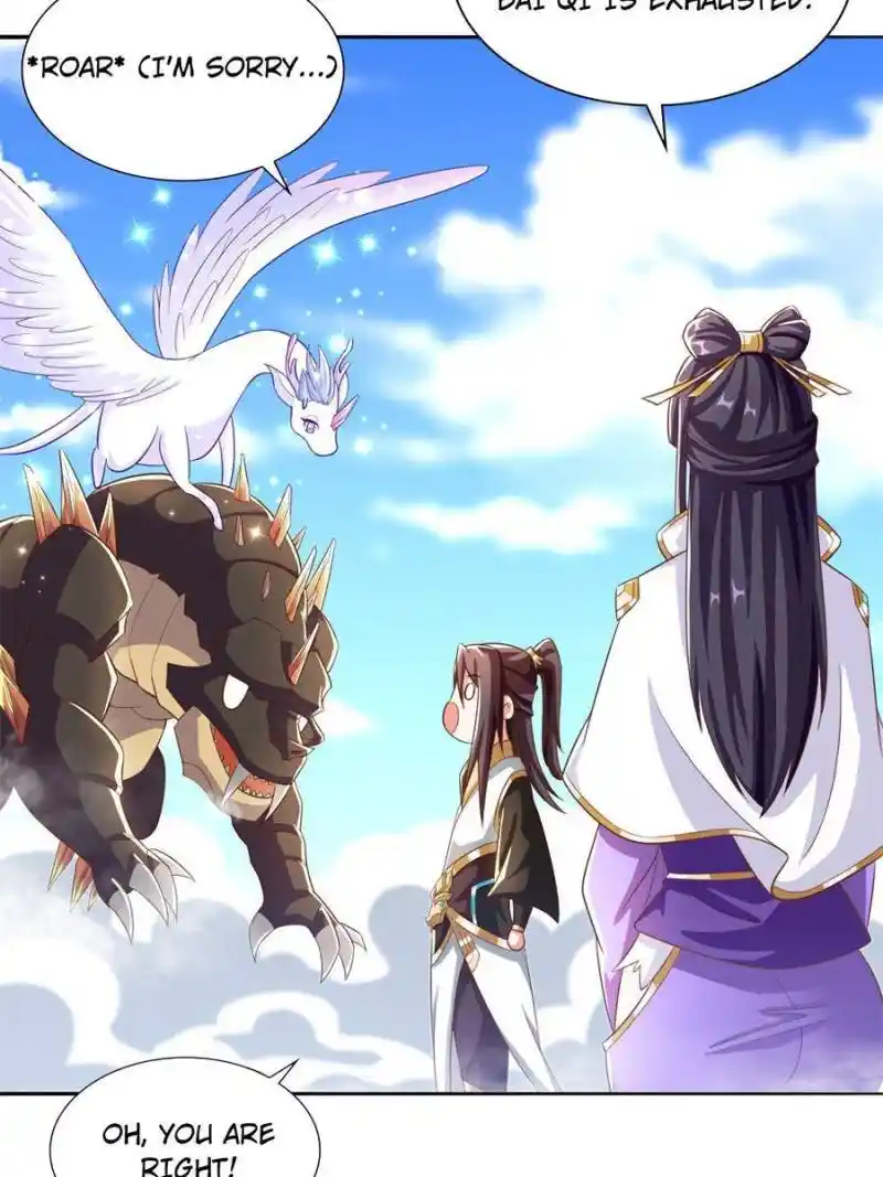 Dragon Master Chapter 90