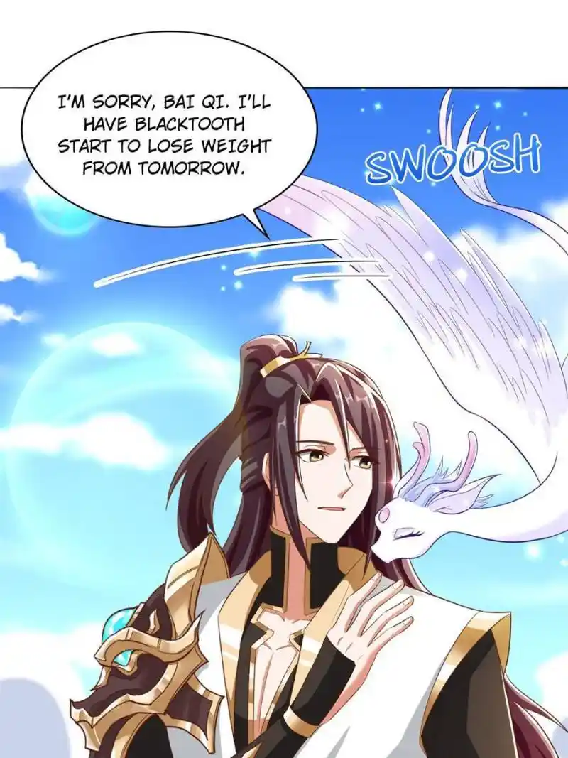 Dragon Master Chapter 90