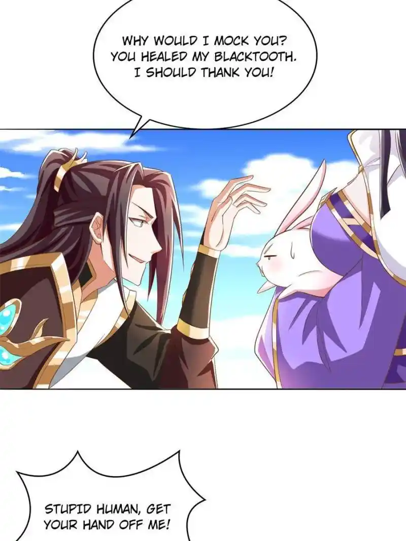 Dragon Master Chapter 90