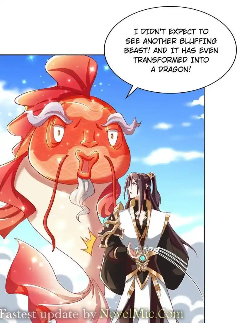 Dragon Master Chapter 90