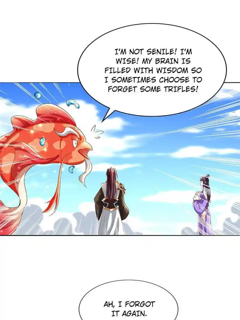 Dragon Master Chapter 90