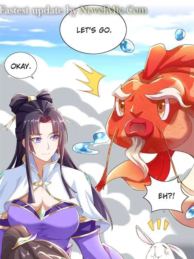 Dragon Master Chapter 91