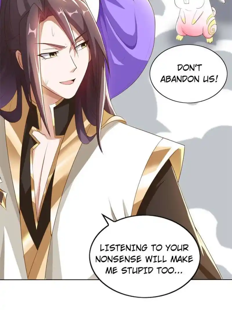 Dragon Master Chapter 91