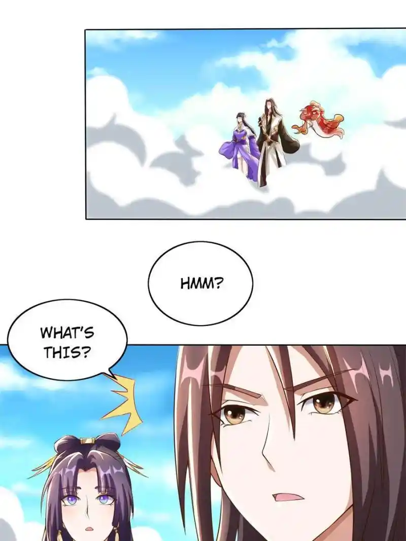 Dragon Master Chapter 91