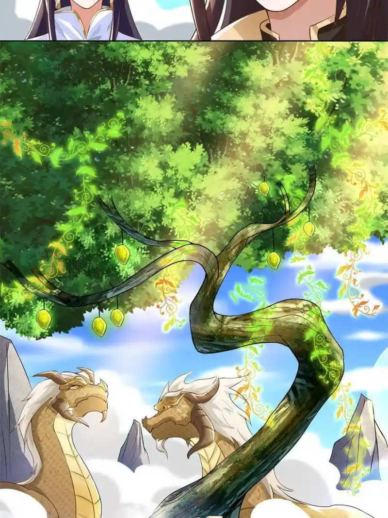 Dragon Master Chapter 91