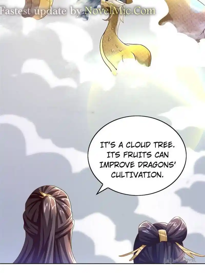 Dragon Master Chapter 91