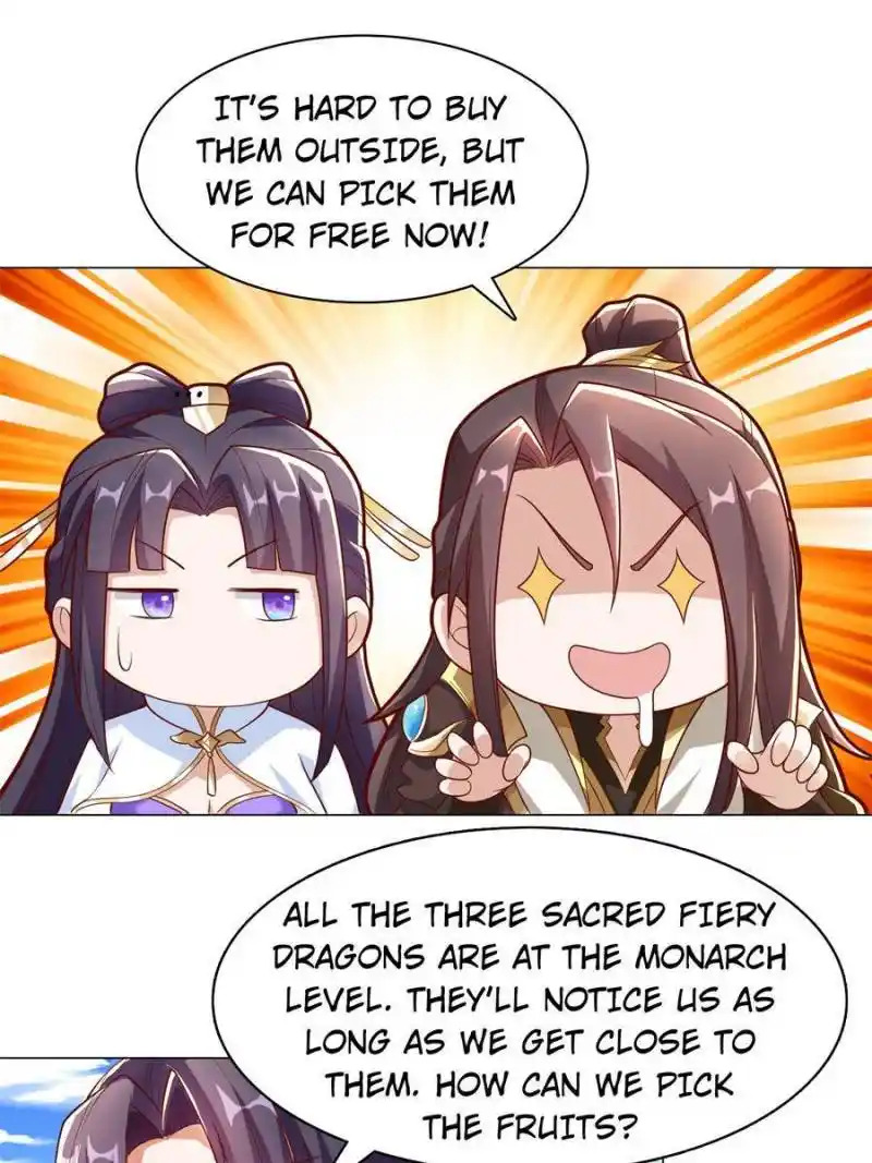 Dragon Master Chapter 91