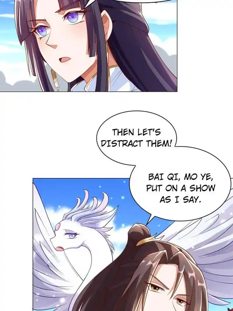 Dragon Master Chapter 91