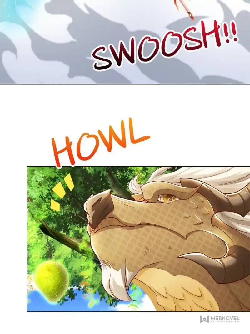 Dragon Master Chapter 91