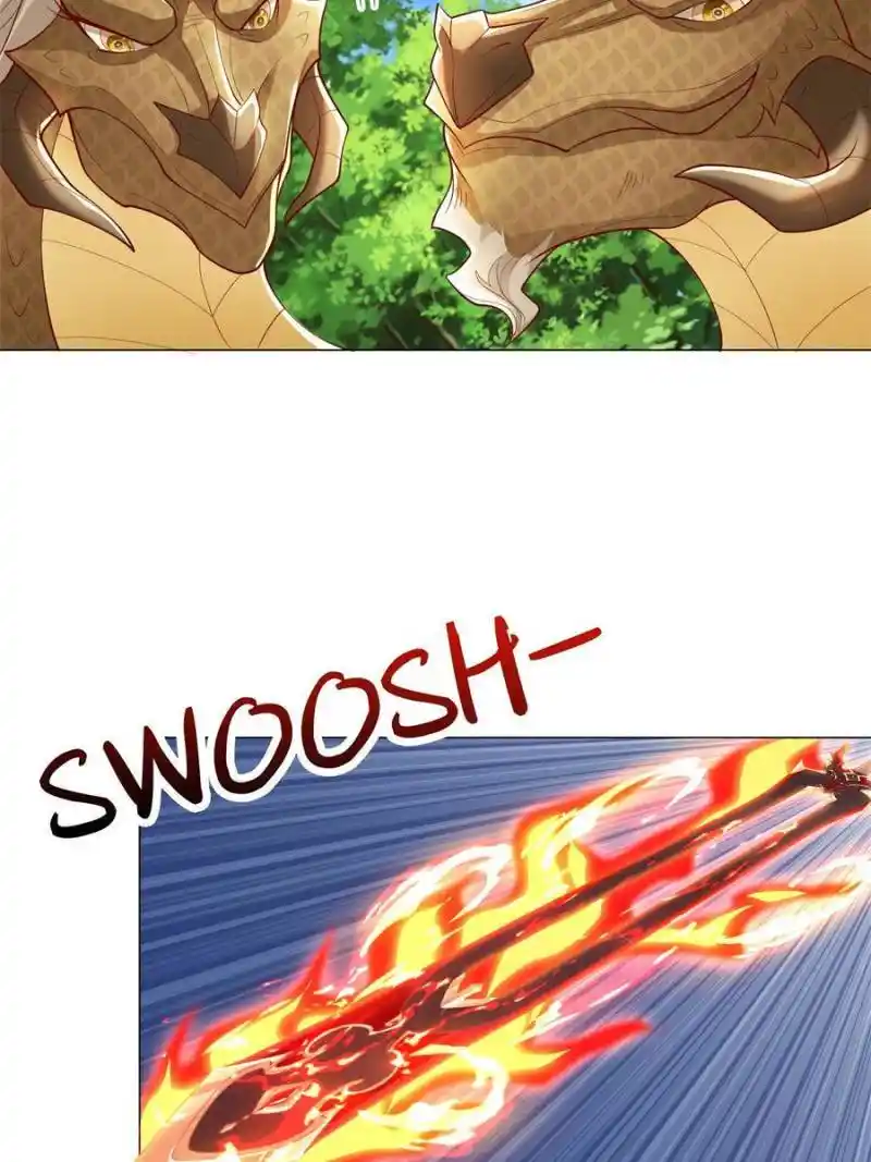 Dragon Master Chapter 91