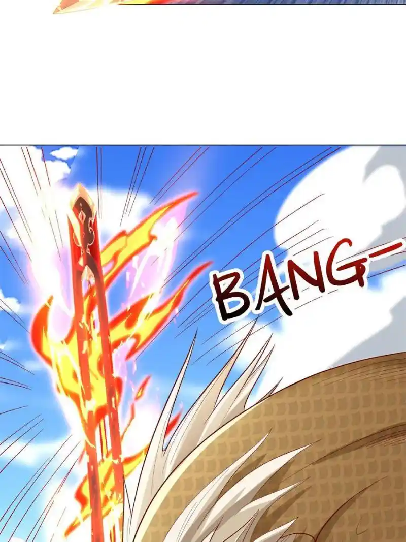 Dragon Master Chapter 91