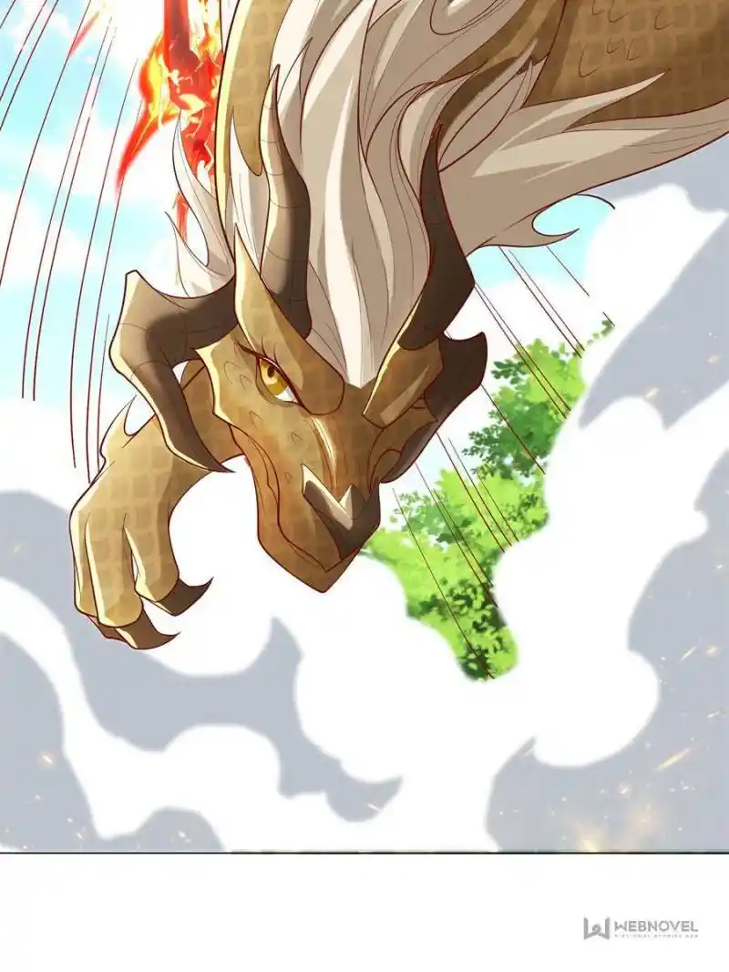 Dragon Master Chapter 91