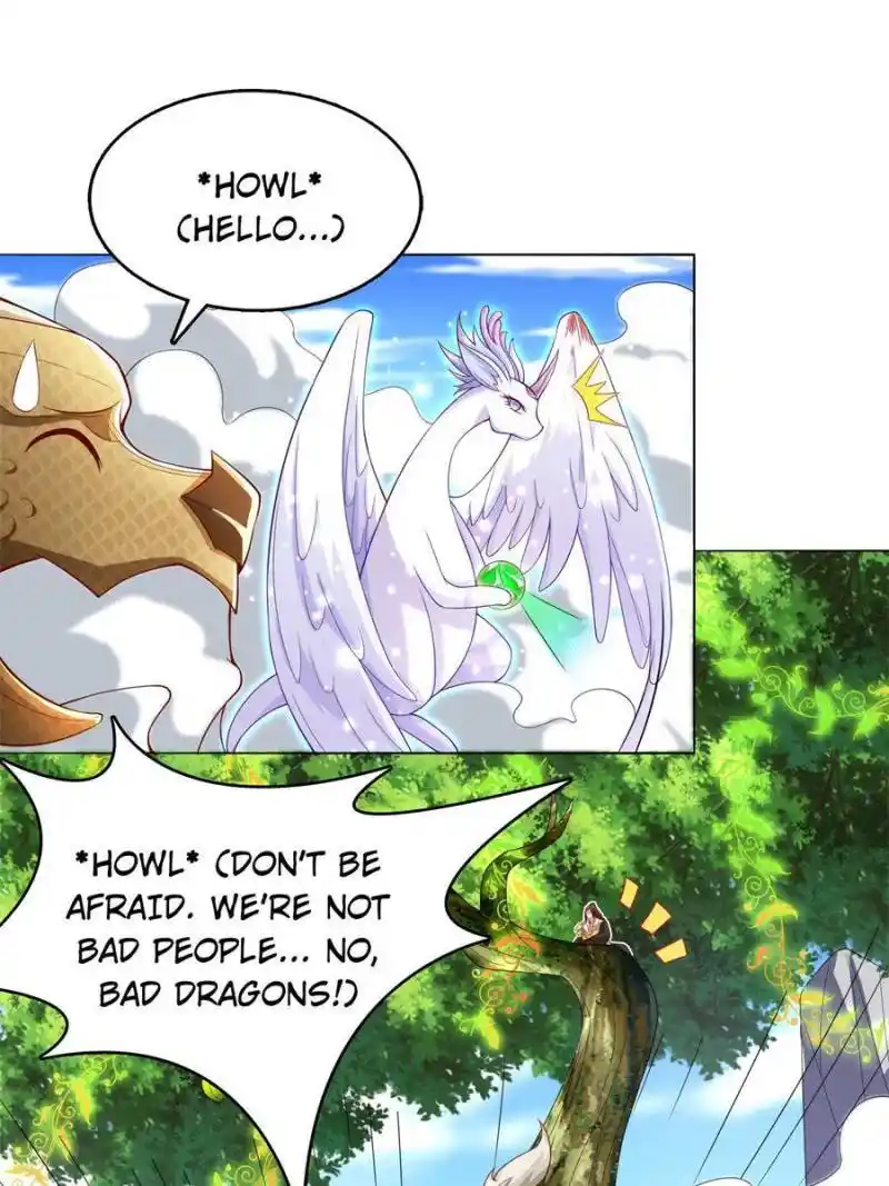 Dragon Master Chapter 91