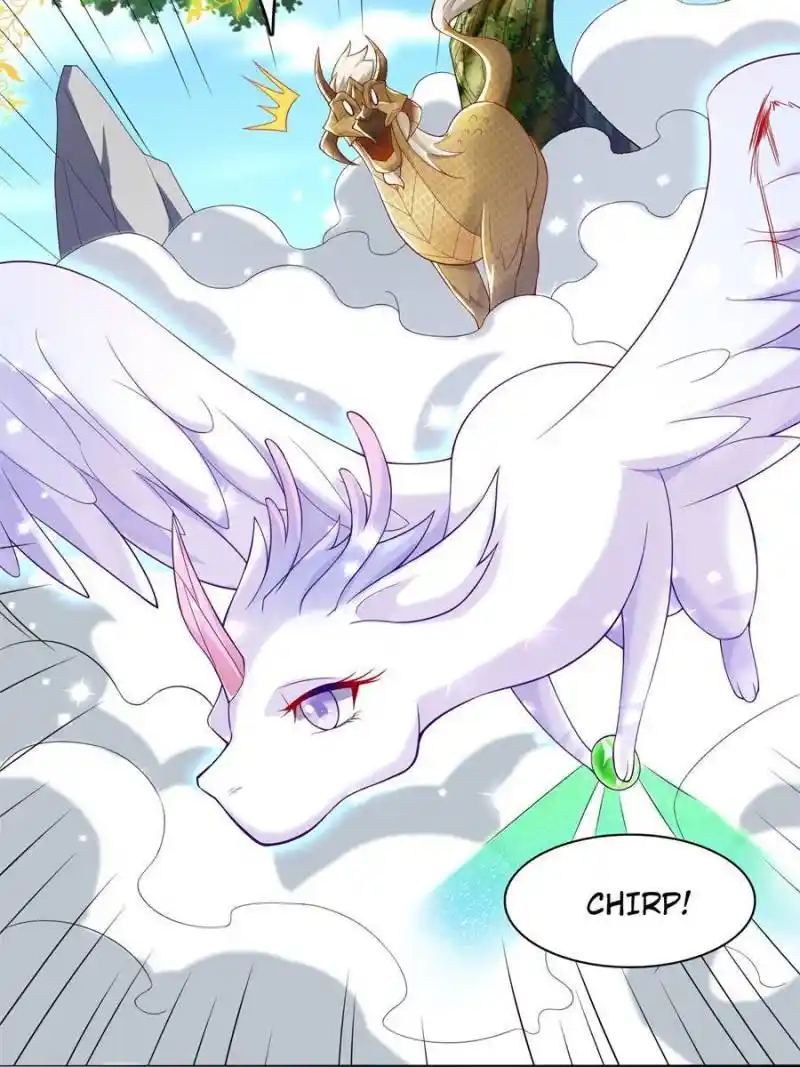 Dragon Master Chapter 91