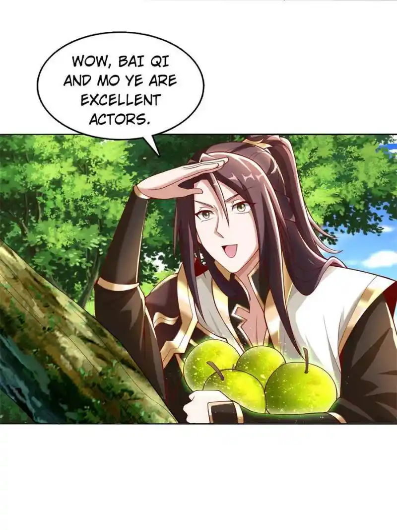 Dragon Master Chapter 91