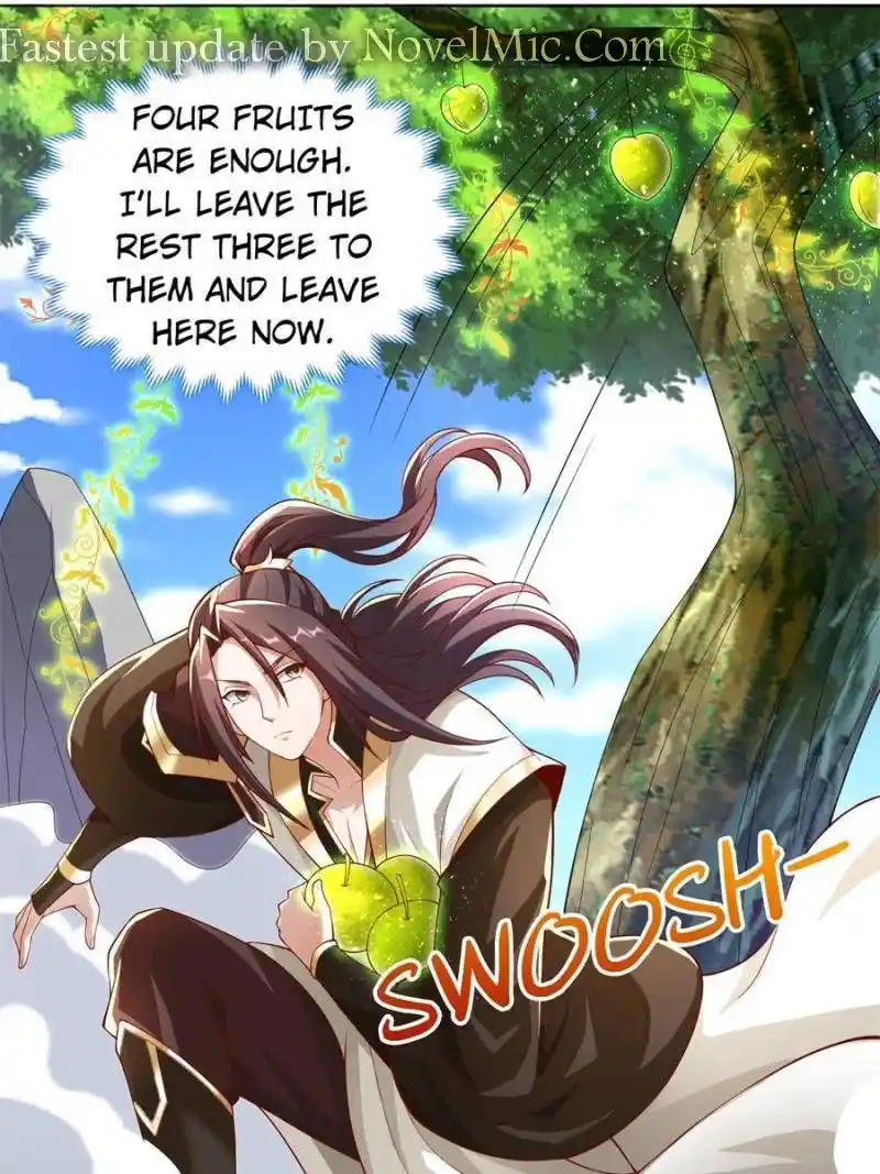 Dragon Master Chapter 91