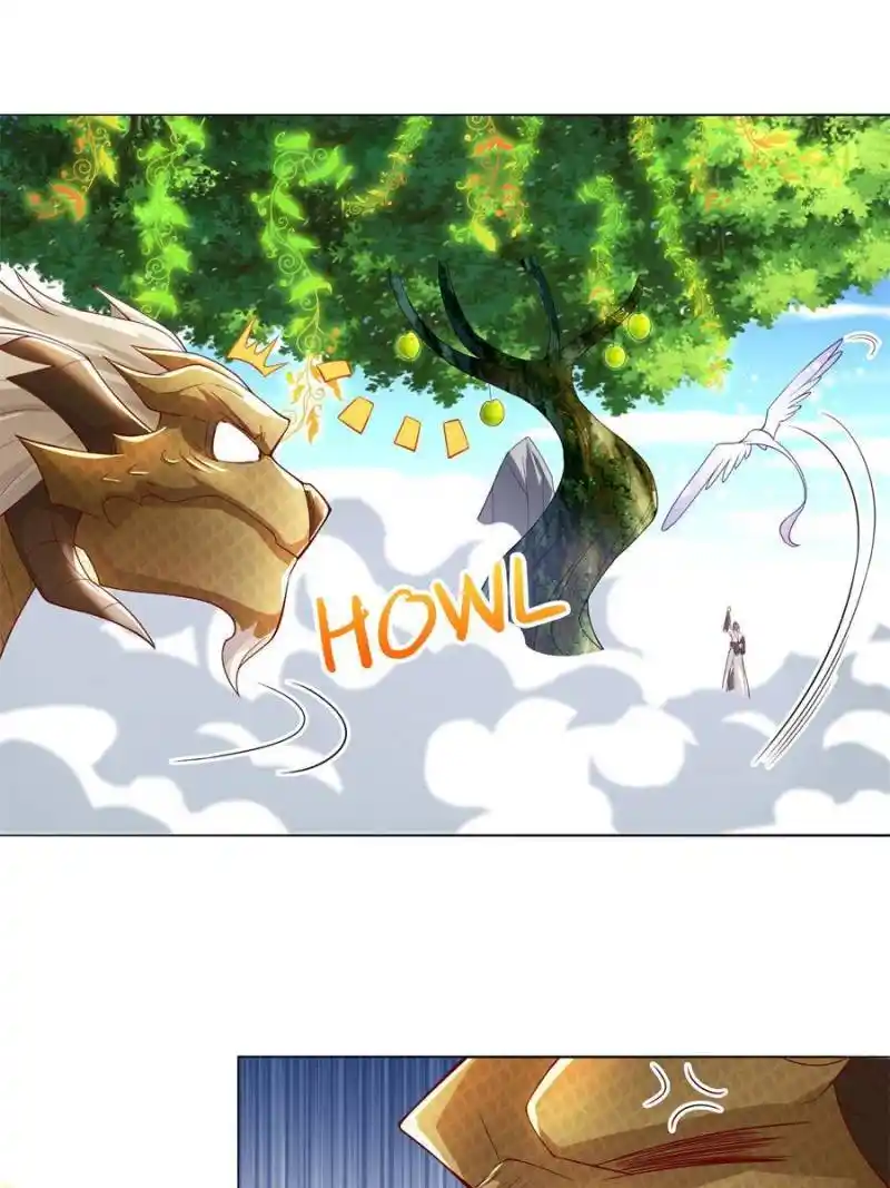 Dragon Master Chapter 91