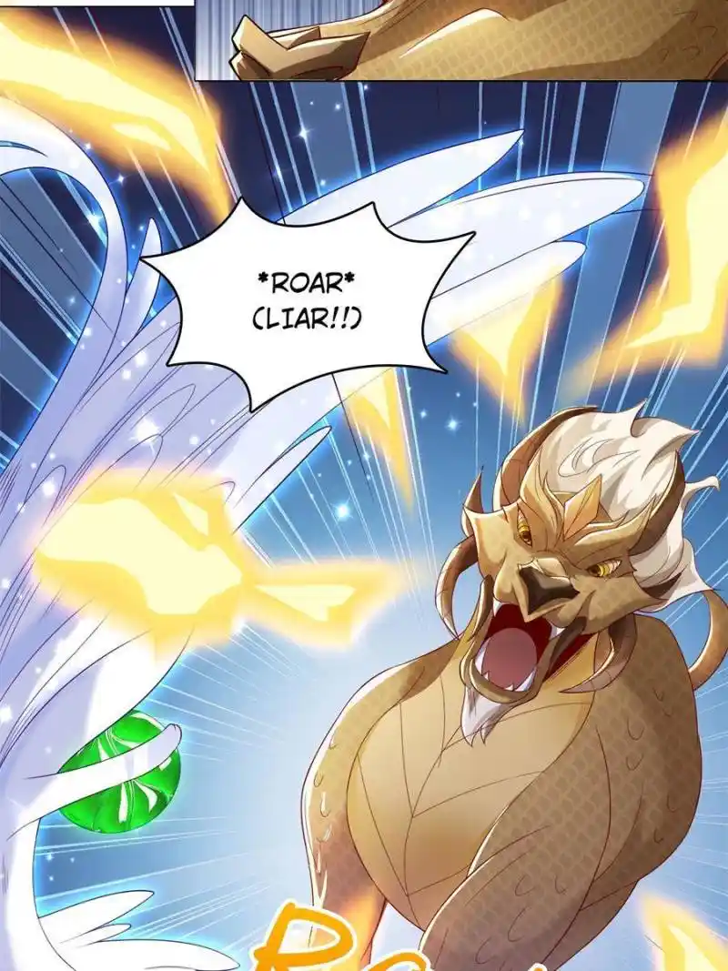 Dragon Master Chapter 91