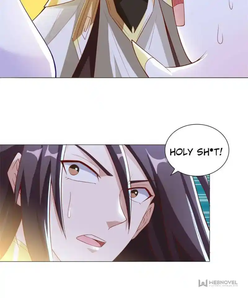 Dragon Master Chapter 91