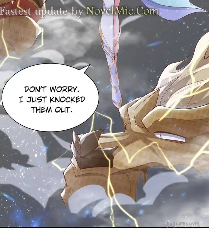 Dragon Master Chapter 91