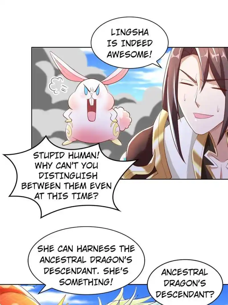 Dragon Master Chapter 92