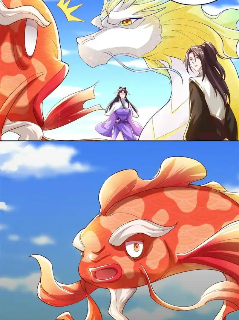 Dragon Master Chapter 92