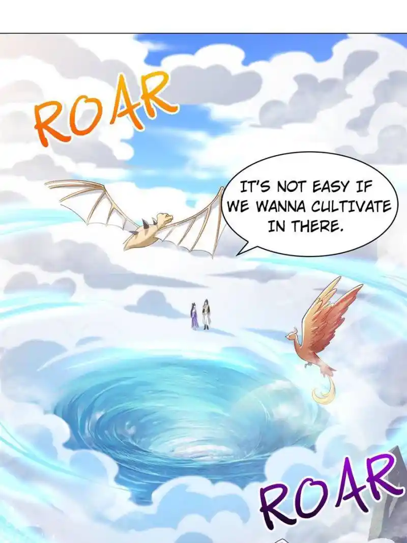 Dragon Master Chapter 92