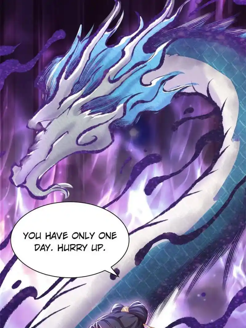 Dragon Master Chapter 92