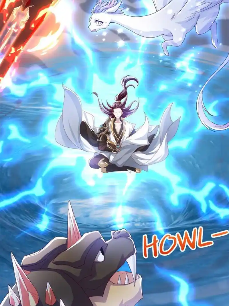 Dragon Master Chapter 92