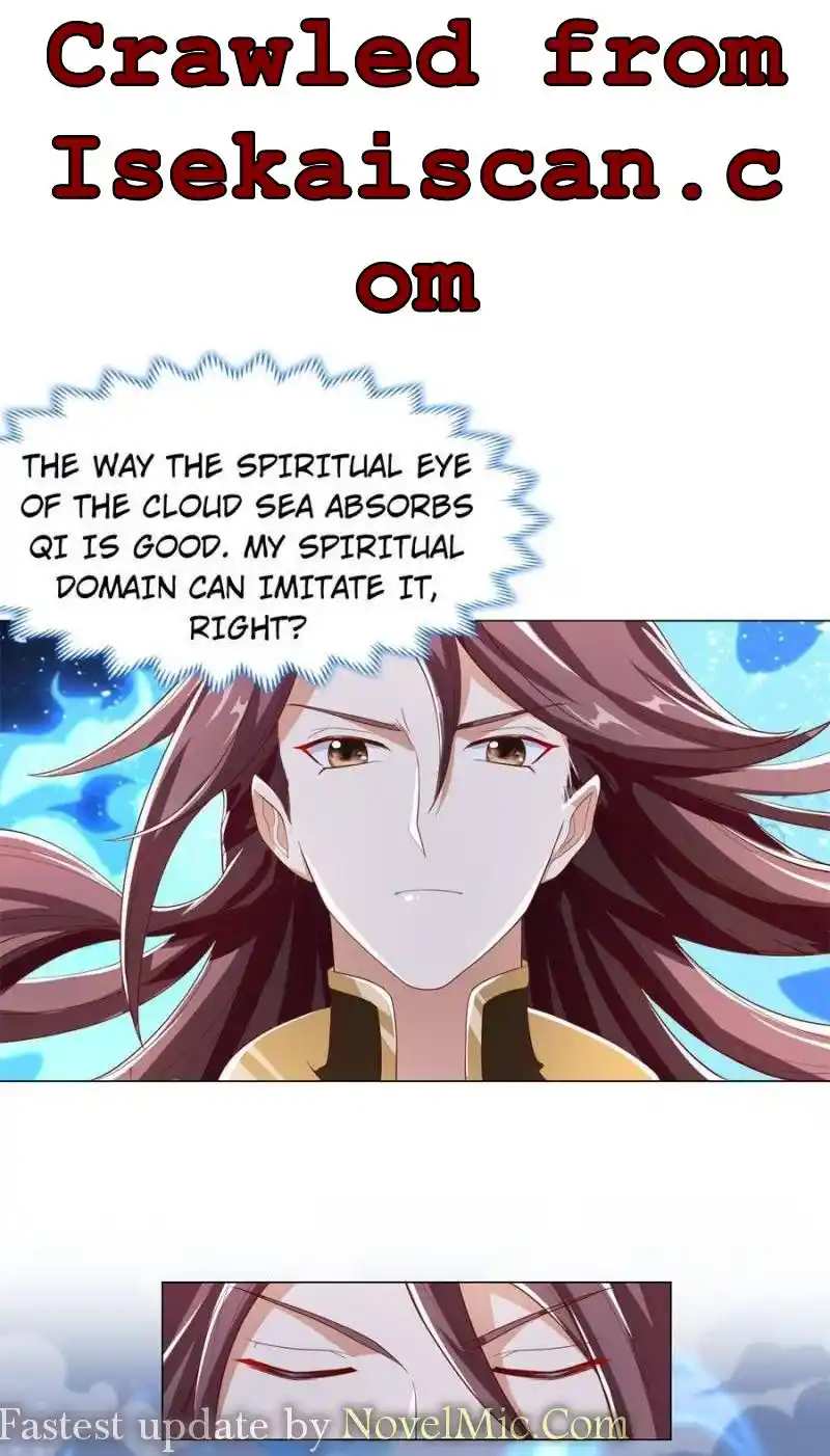 Dragon Master Chapter 93