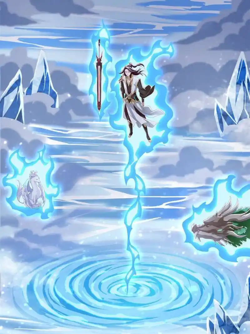 Dragon Master Chapter 93