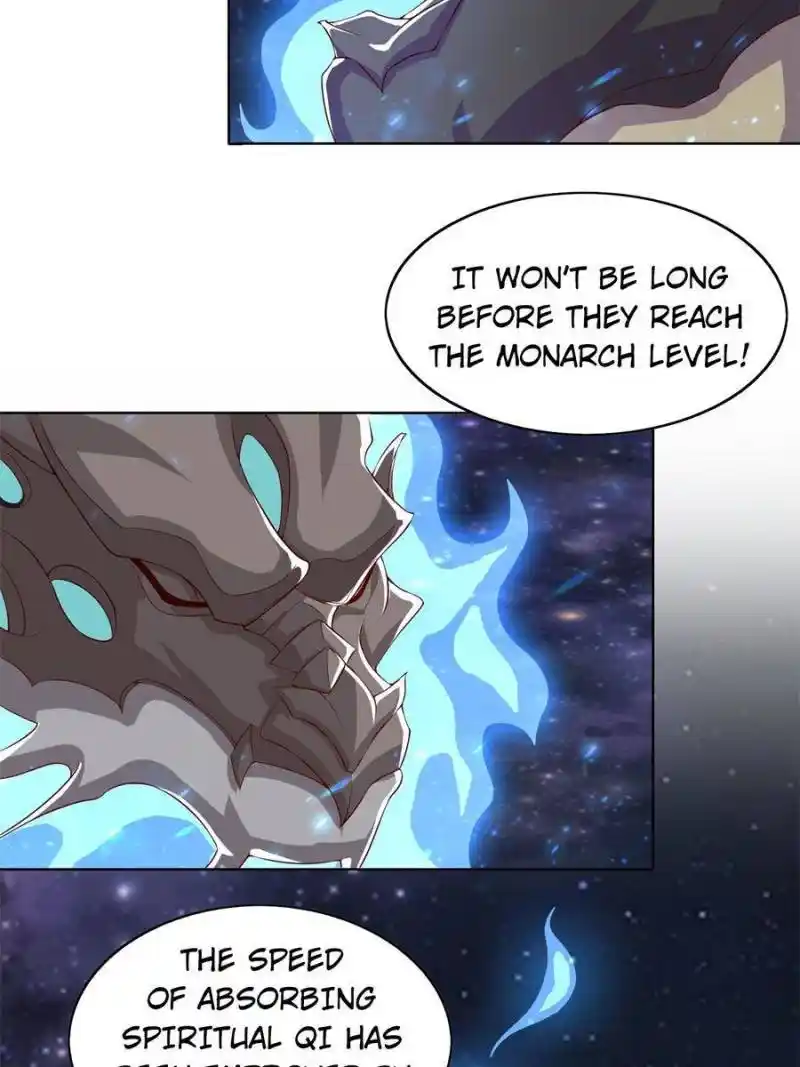 Dragon Master Chapter 93