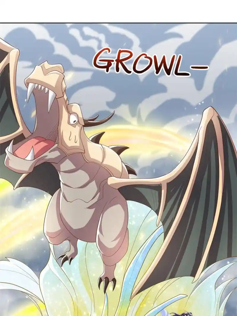 Dragon Master Chapter 93