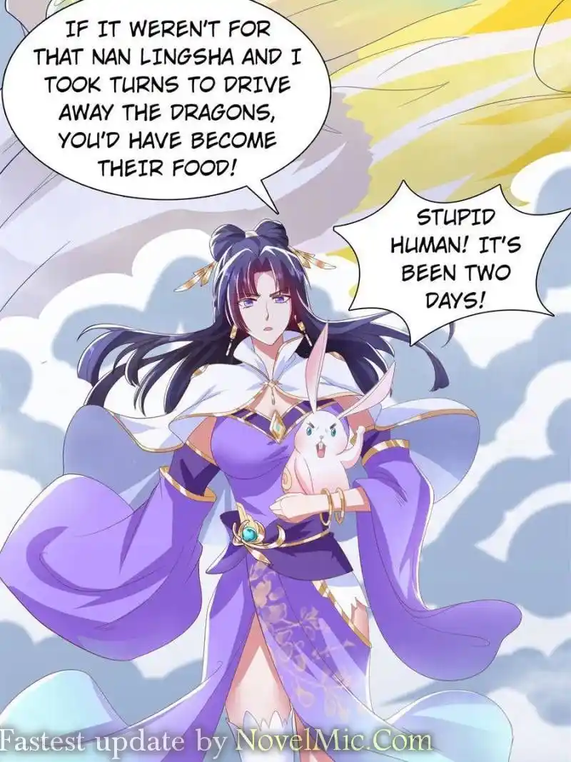 Dragon Master Chapter 93