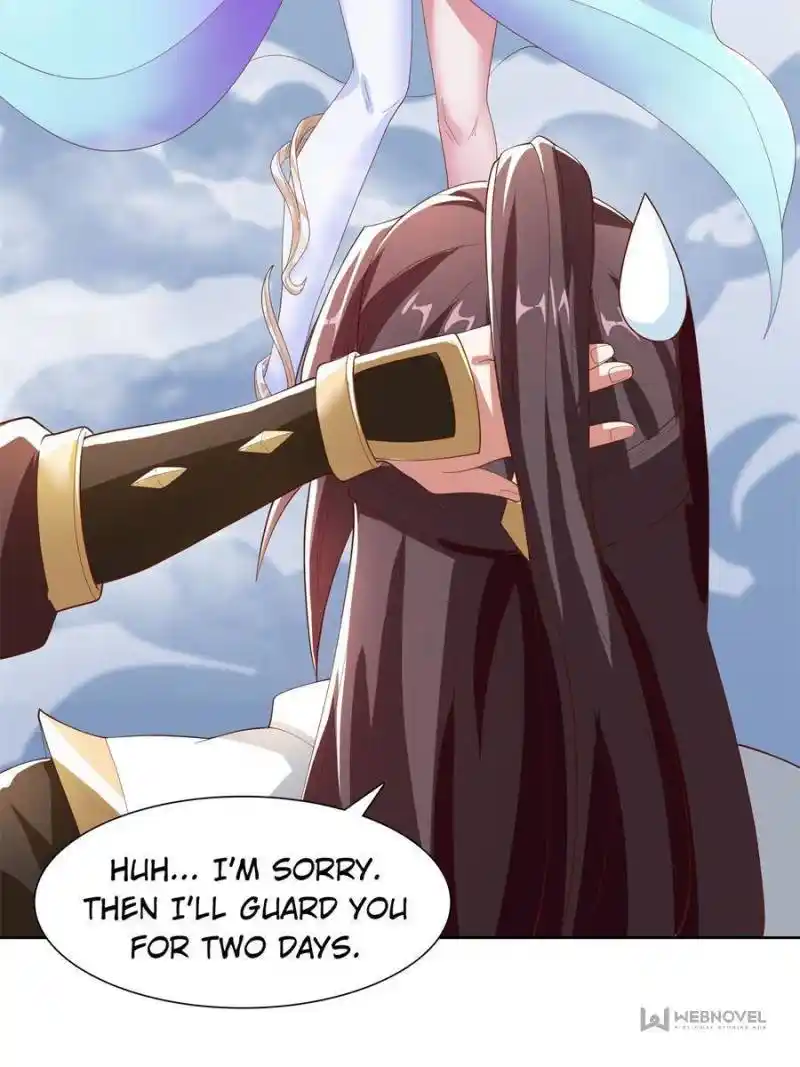 Dragon Master Chapter 93