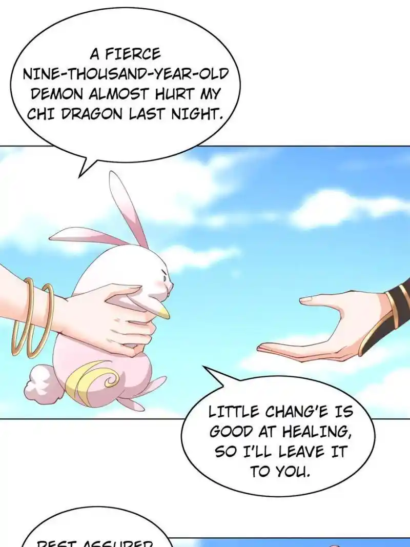 Dragon Master Chapter 93