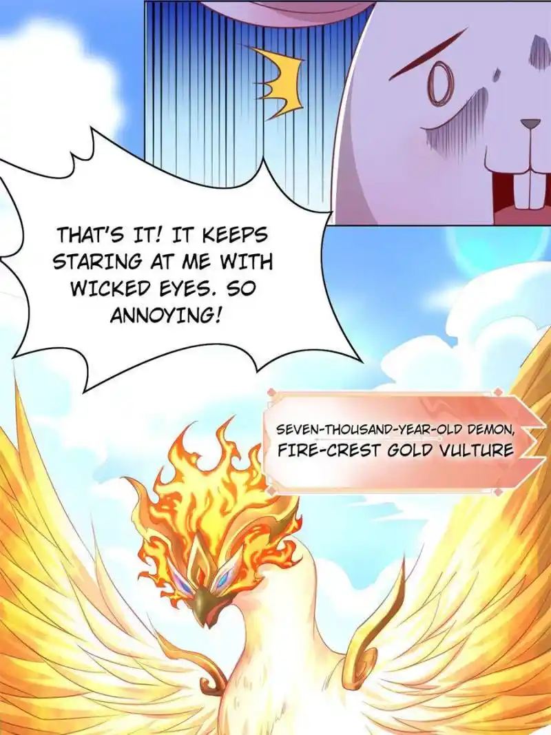 Dragon Master Chapter 93