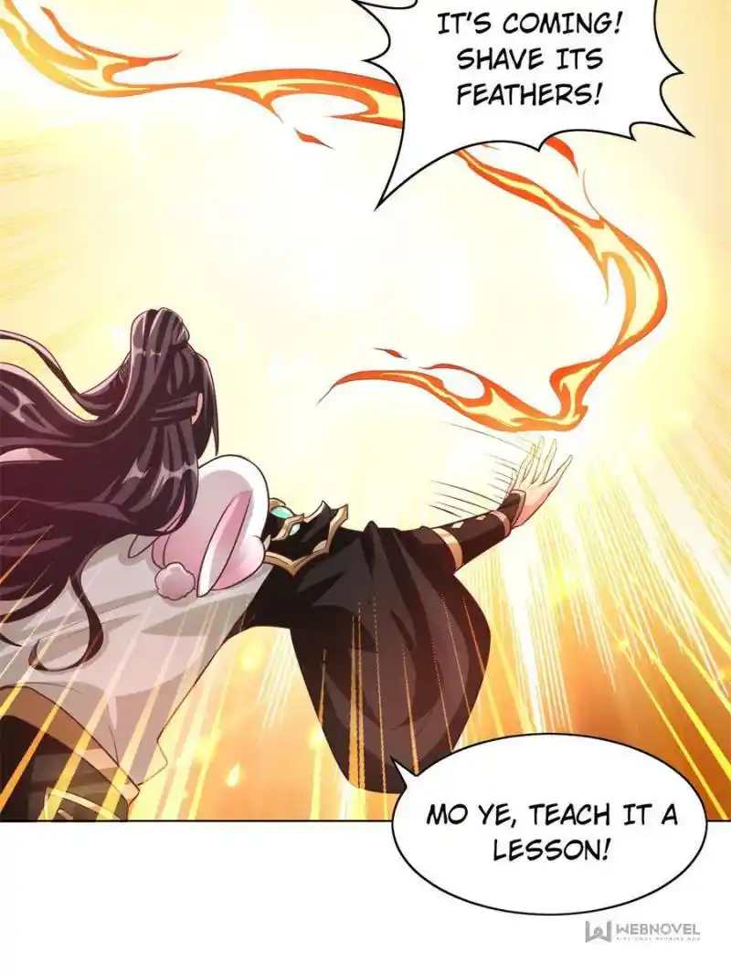 Dragon Master Chapter 93