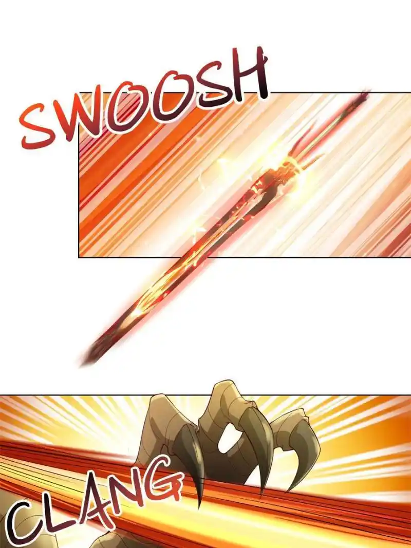 Dragon Master Chapter 93