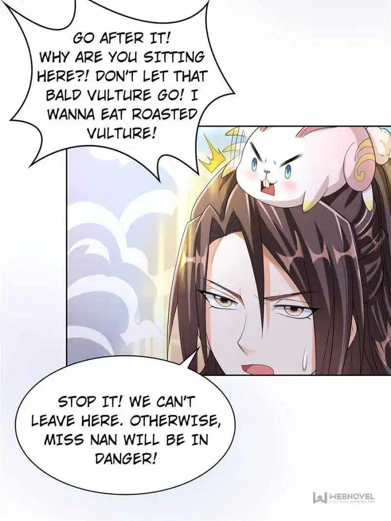 Dragon Master Chapter 94