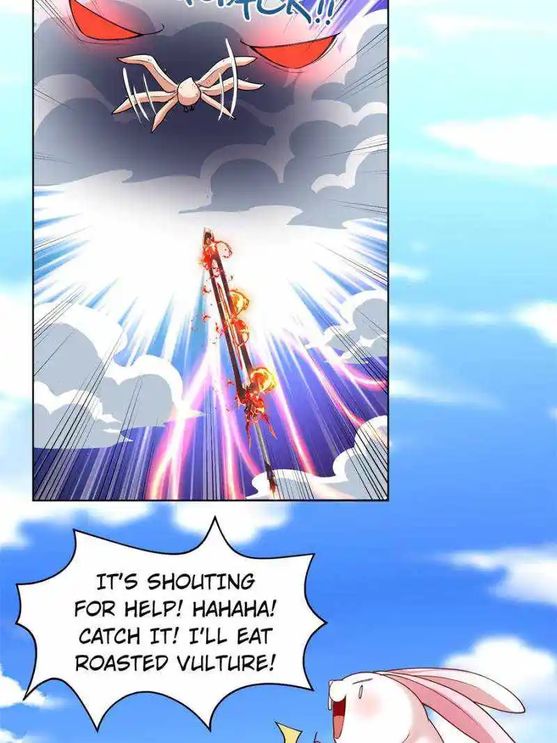 Dragon Master Chapter 94