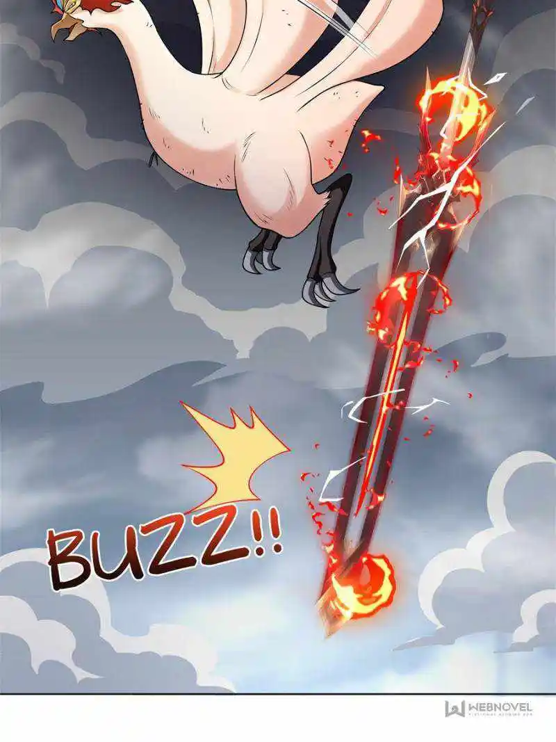 Dragon Master Chapter 94