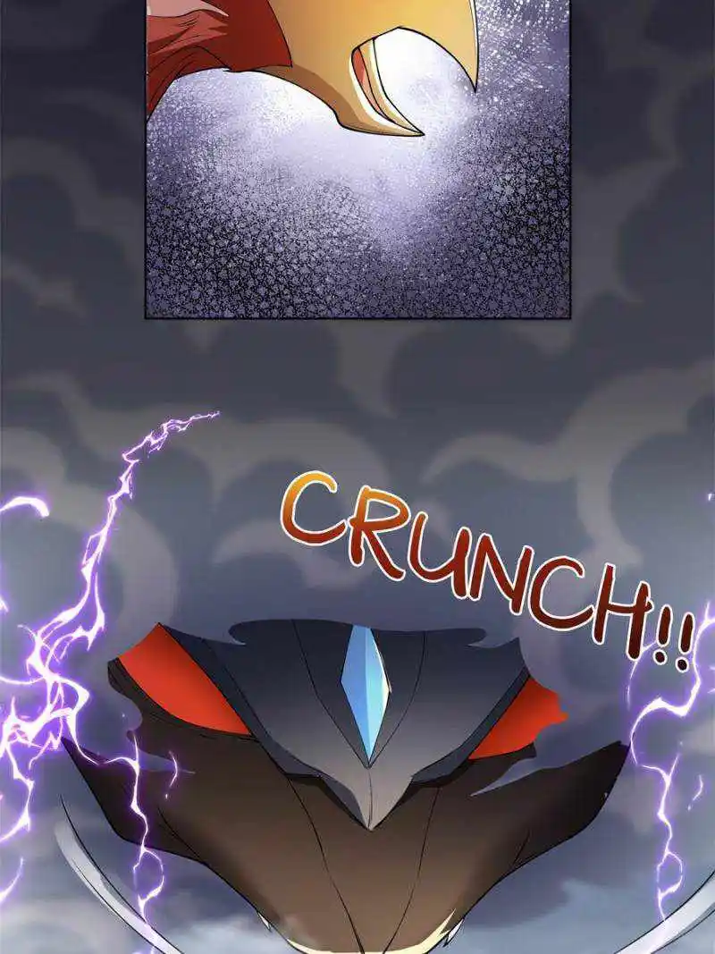 Dragon Master Chapter 94