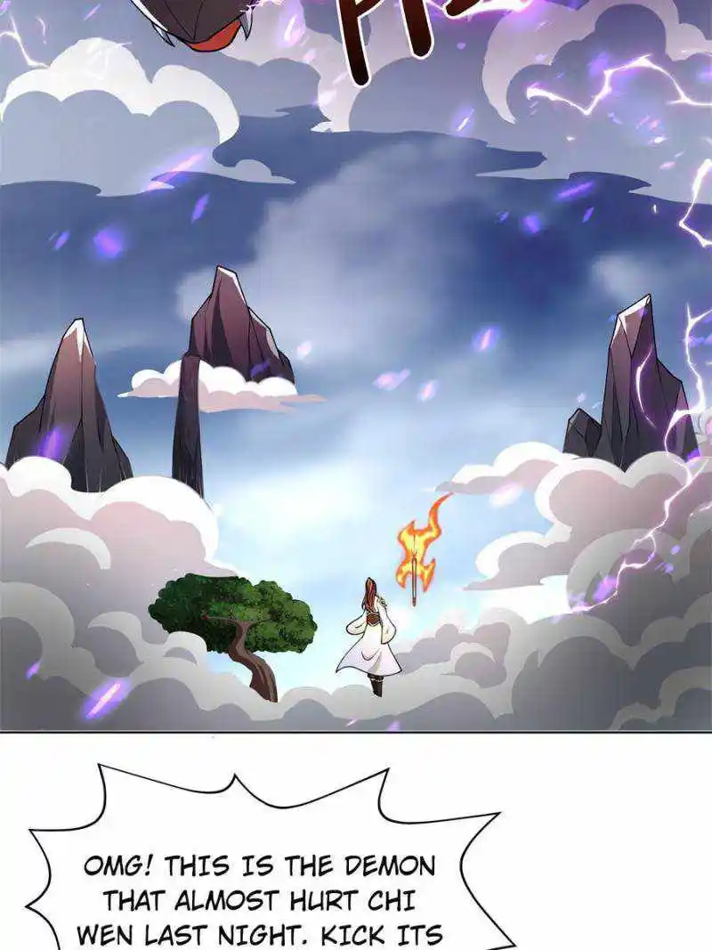 Dragon Master Chapter 94