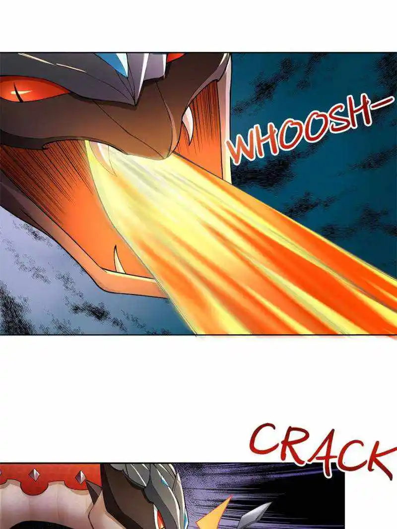 Dragon Master Chapter 94