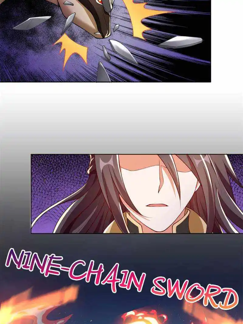 Dragon Master Chapter 94