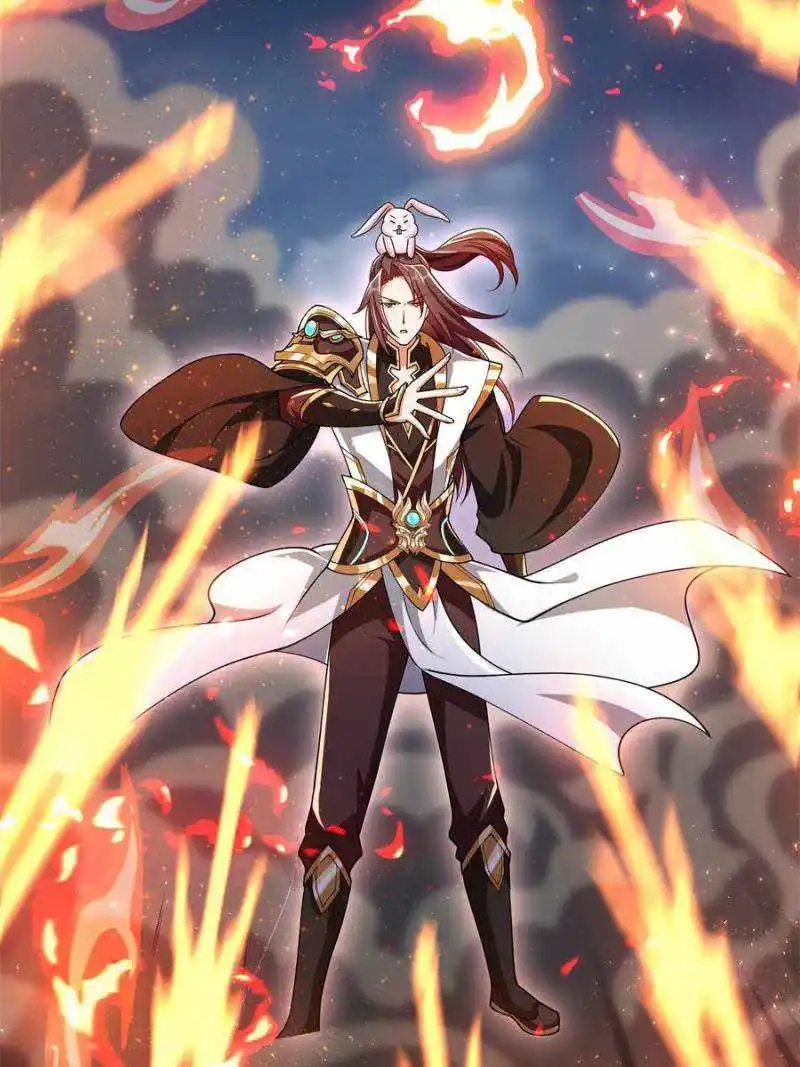 Dragon Master Chapter 94