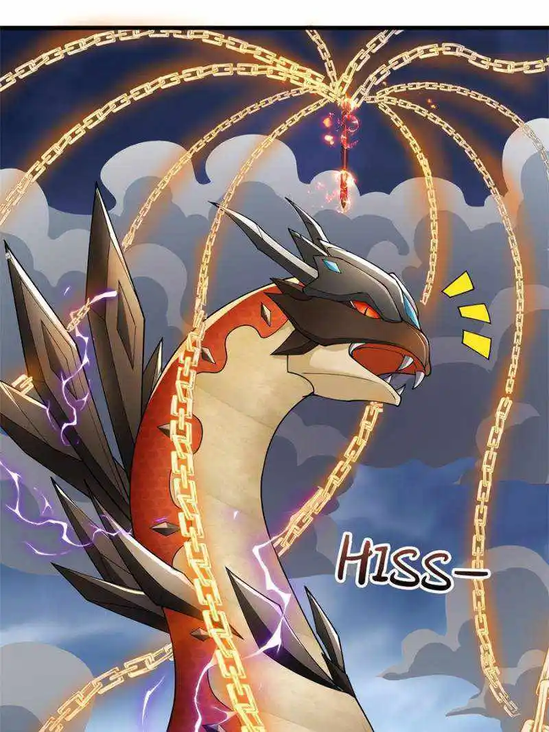 Dragon Master Chapter 94