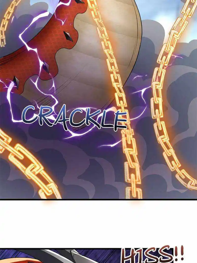 Dragon Master Chapter 94